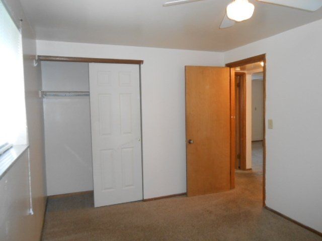133 E Lane -Bedroom - Apt 1A