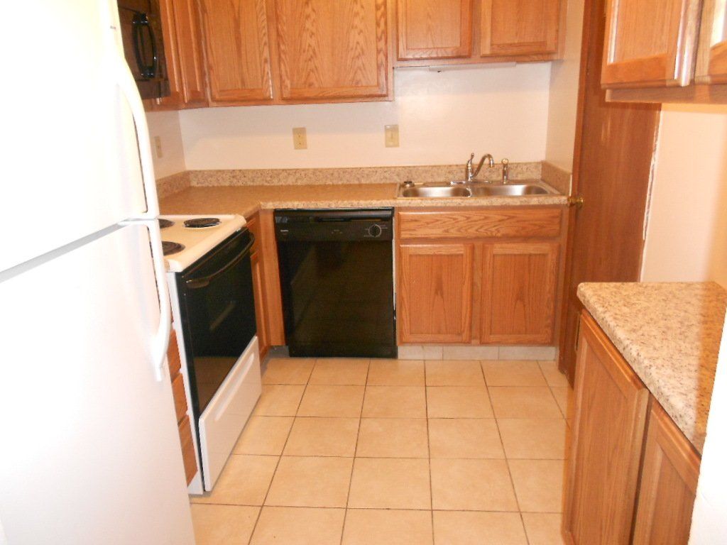 133 E Lane -Kitchen Apt 1A