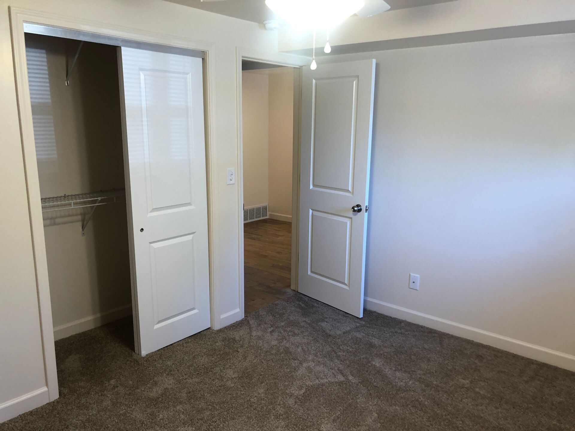 133 E Lane -Bedroom - Apt 1B