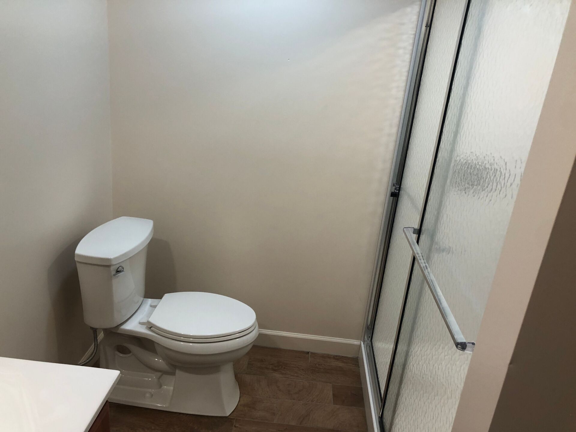 133 E Lane -Bathroom - Apt 1b