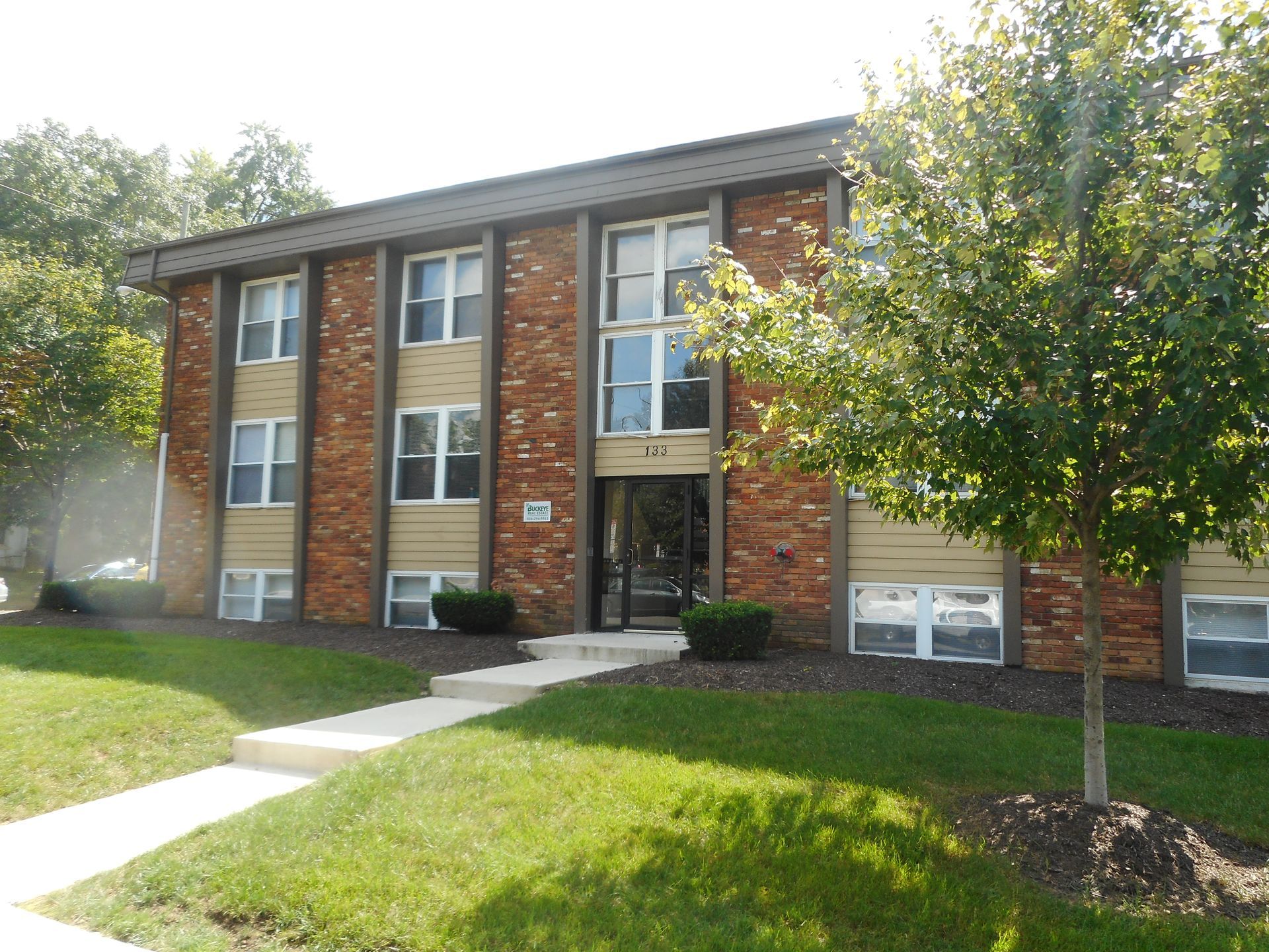 133 E. Lane Ave.