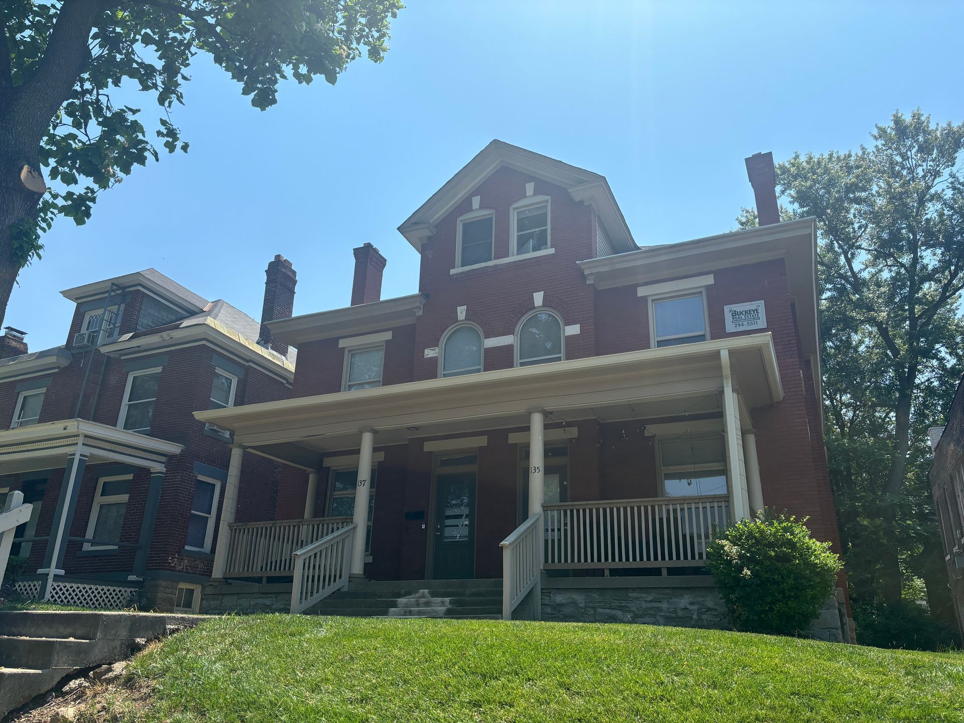 135-137 E. 12th Ave.