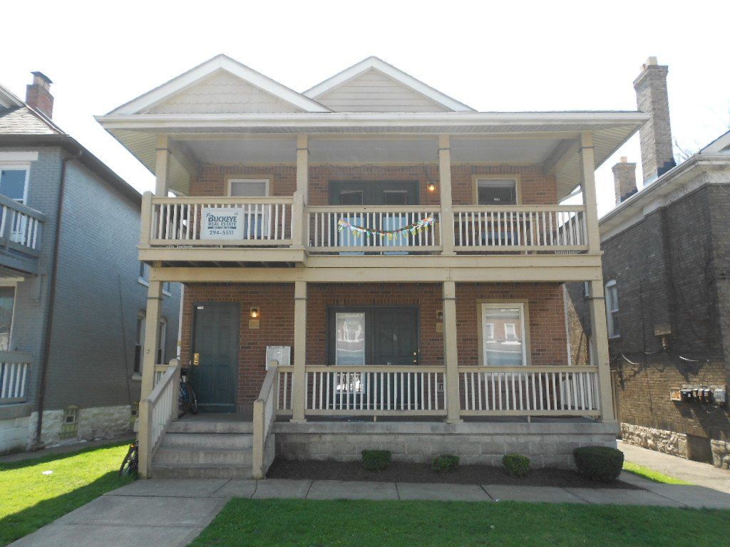 135-137 Chittenden Ave.