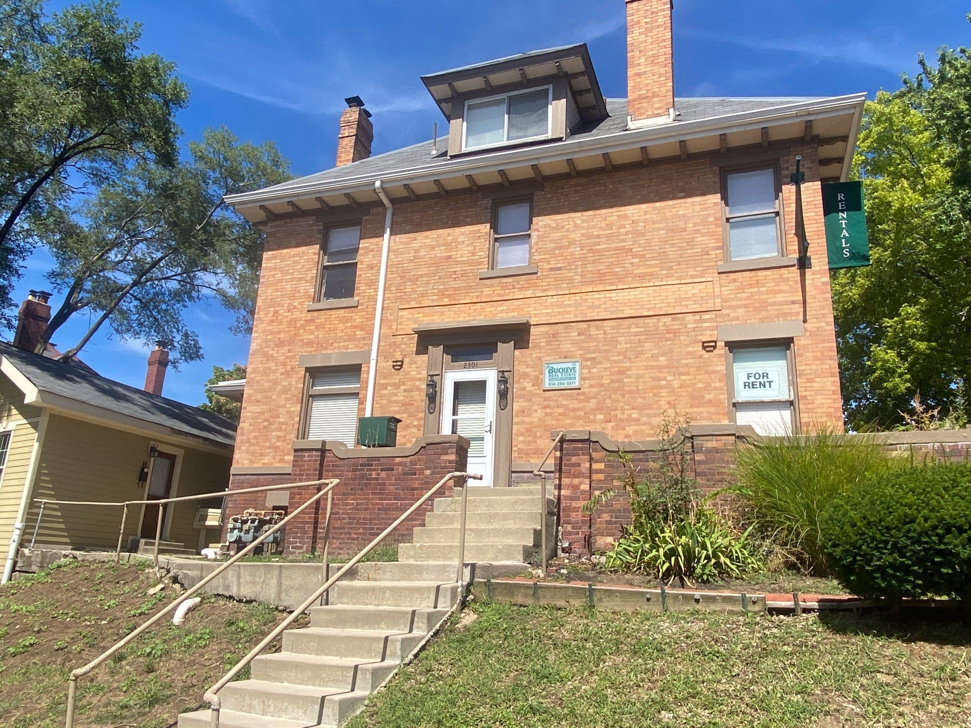2305 N. High St.