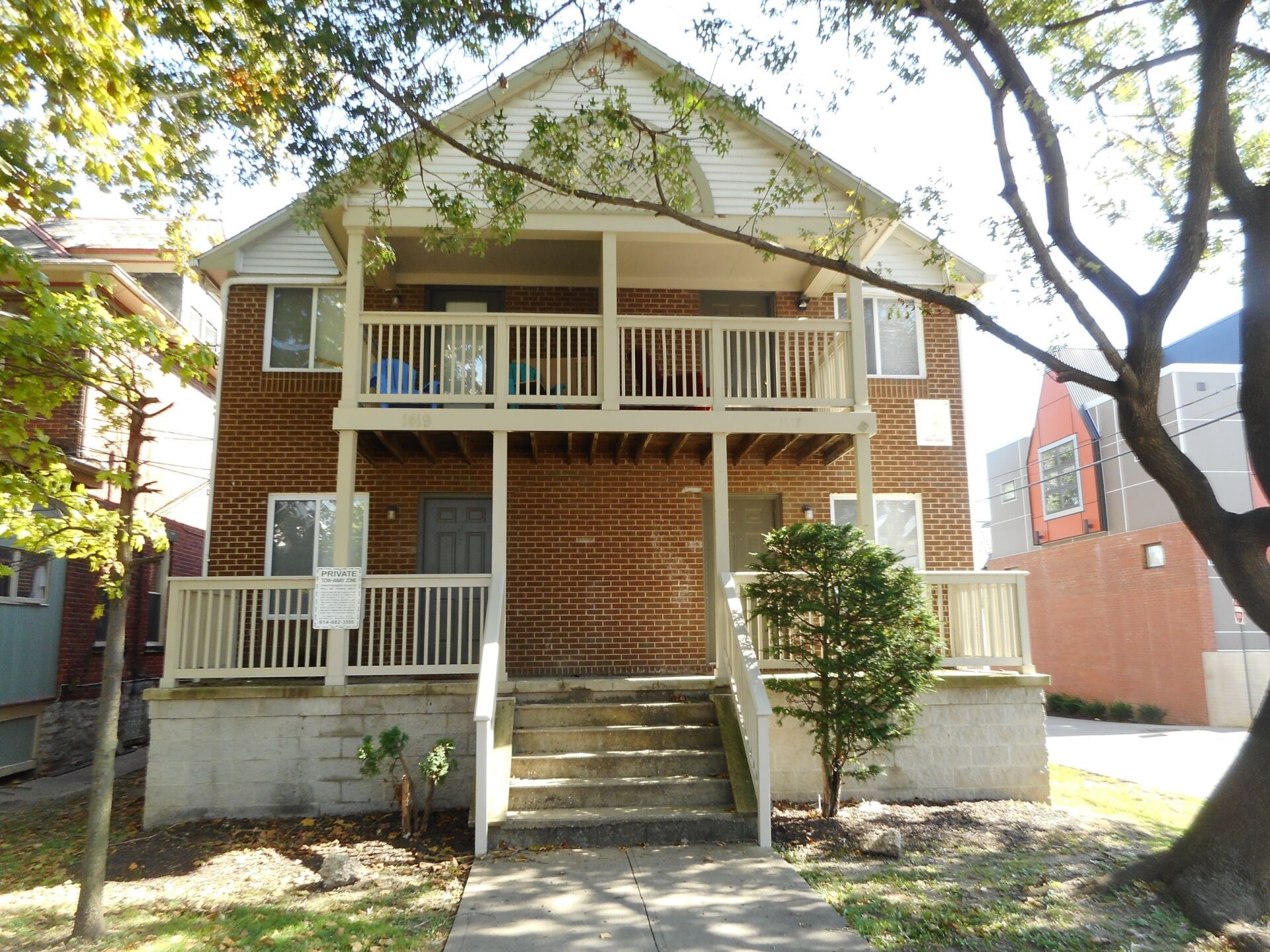 1417-1423 Hunter Ave.
