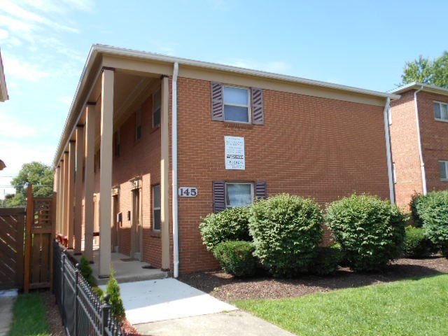 145 King Ave - Exterior