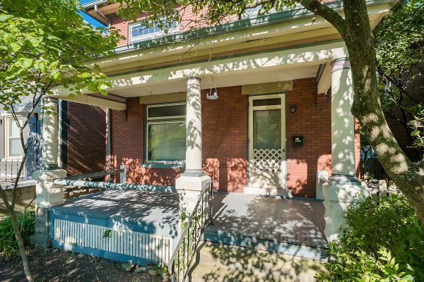 1492 Belmont Ave.