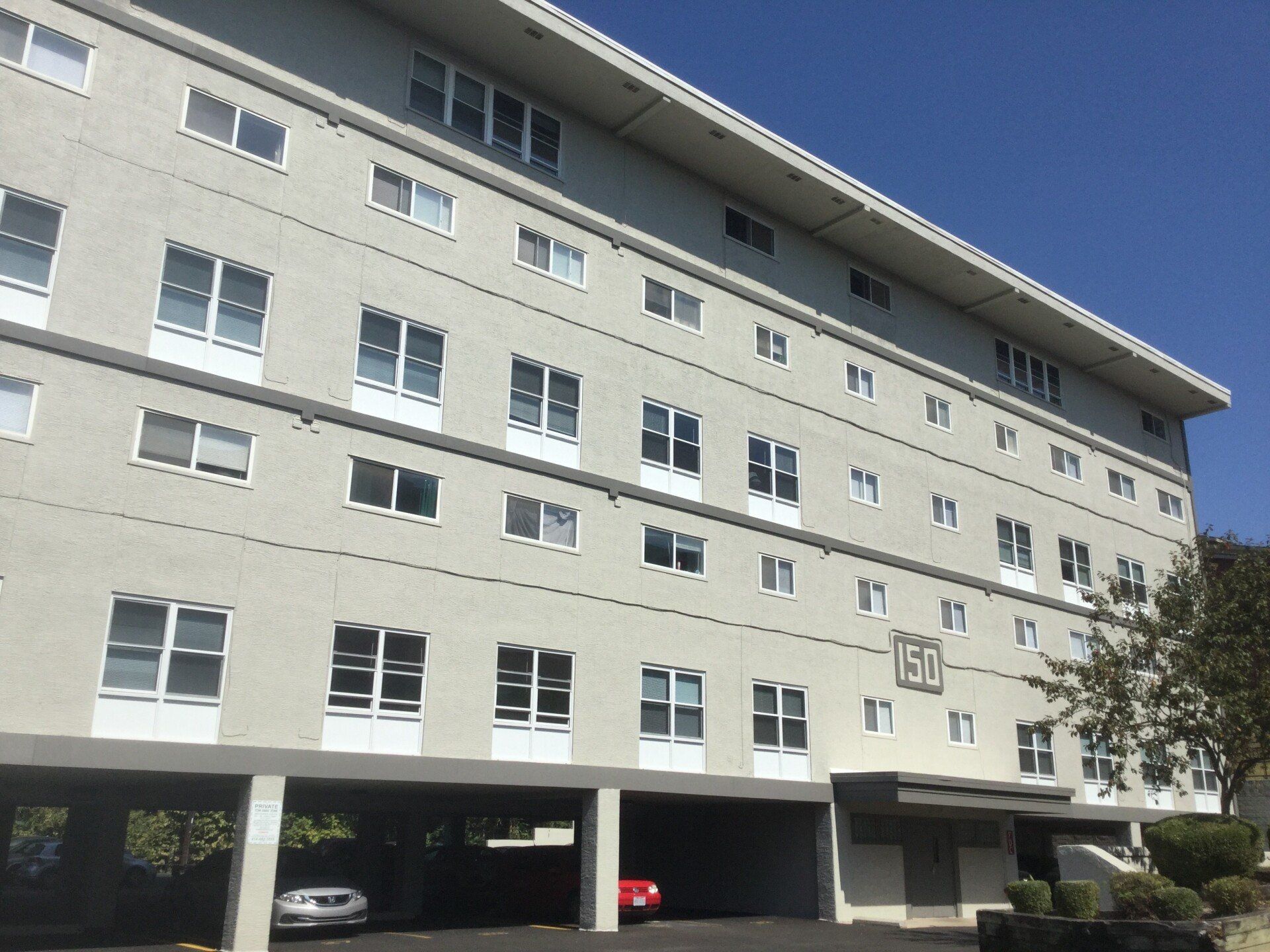 150-161 W. Maynard Ave.
