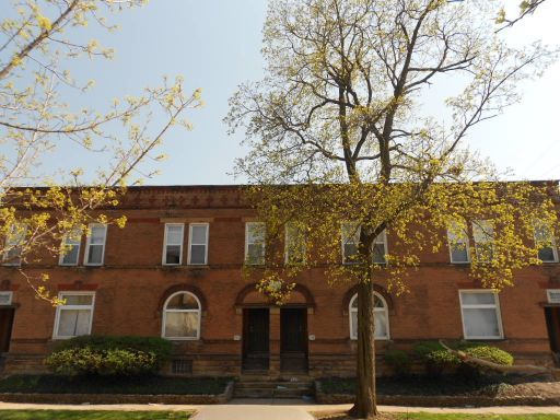 1522 Worthington St.