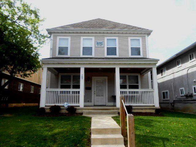 157 E. 11th Ave.