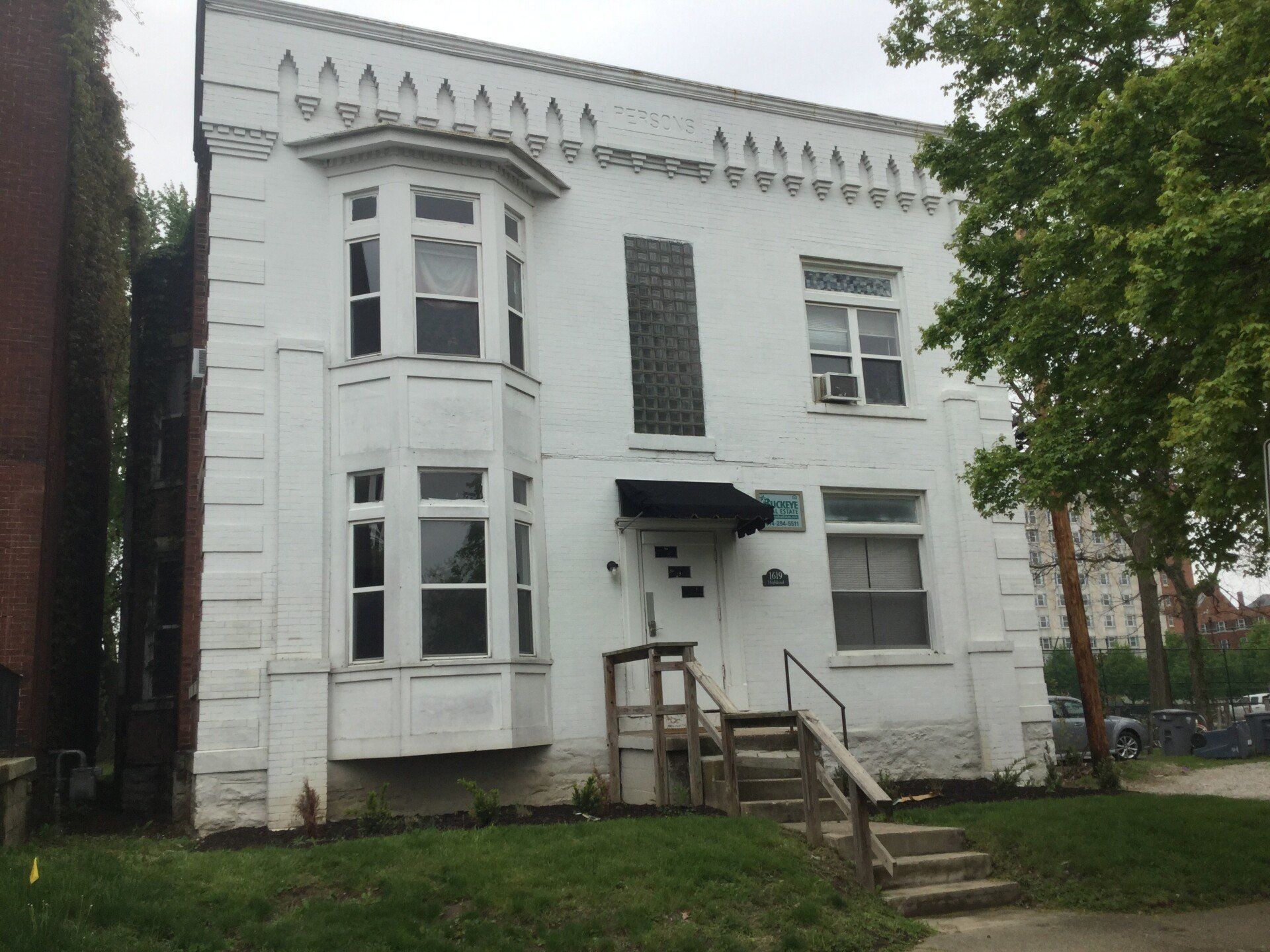1619 Highland