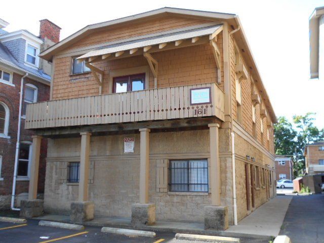 161 W. 10th Ave. Unit C