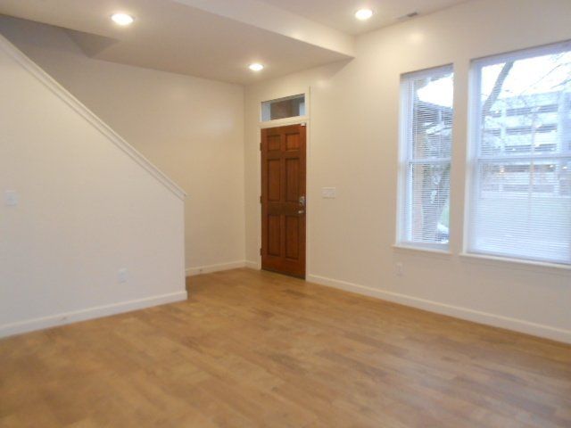 165 E. 13th Ave. Apt. A- Living Room 01