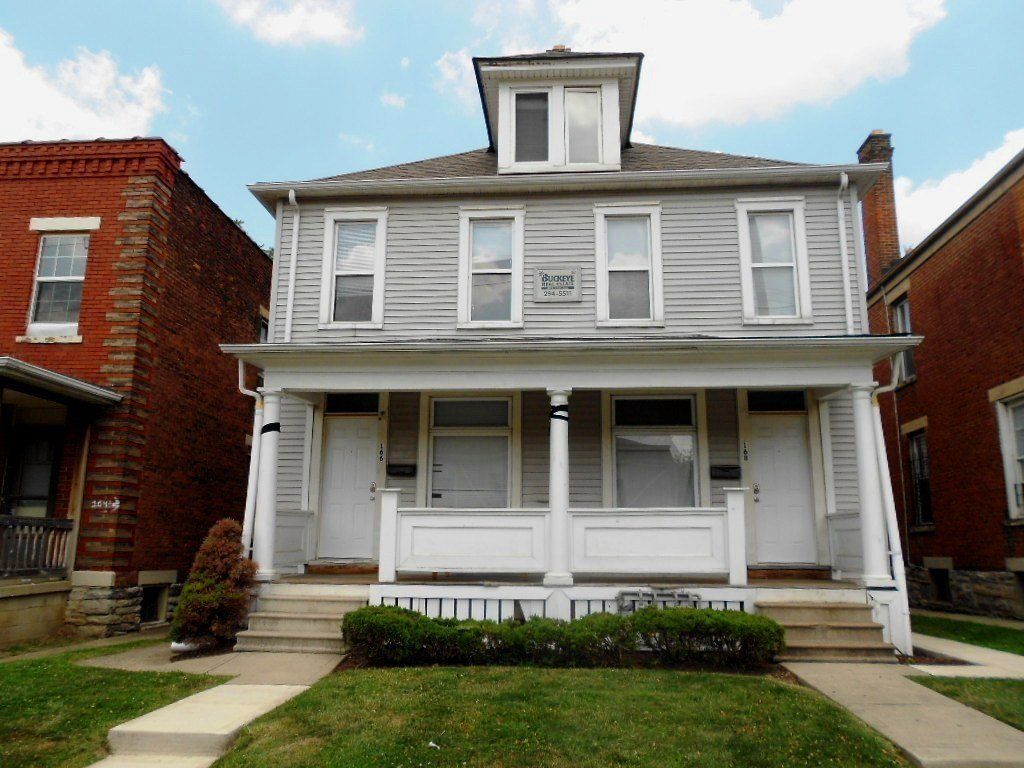 166-168 E. 11th Ave.