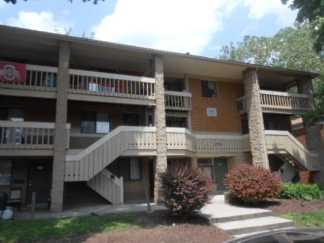 174 W. 9th Ave. Apt. D - Exterior