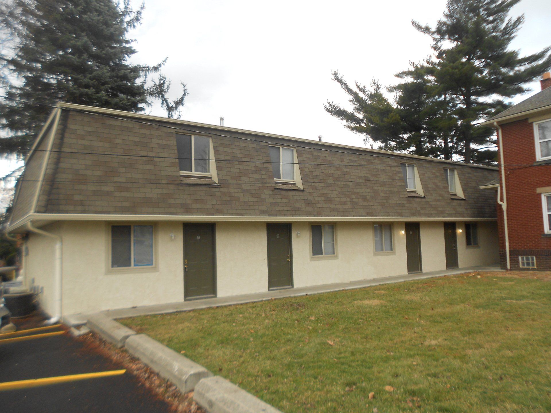 175 E. Norwich - Exterior