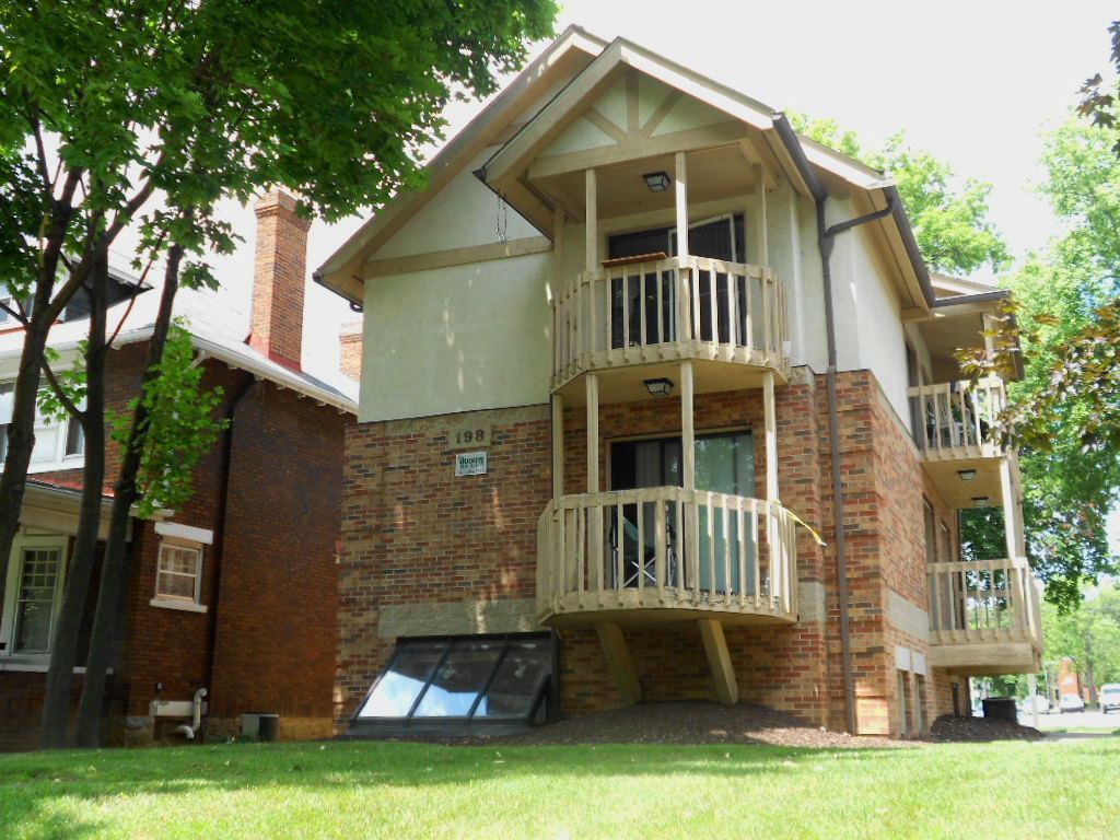 198 E. Lane Ave.
