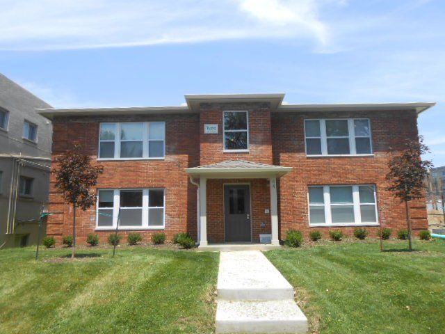 44 W. 9th Ave. - Exterior