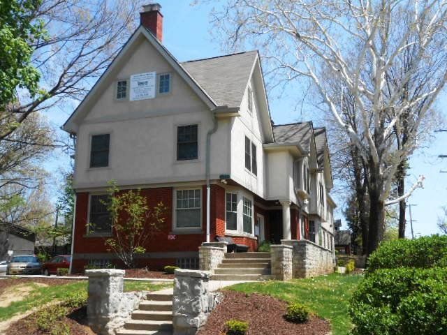 2000 Indianola Ave. Unit A