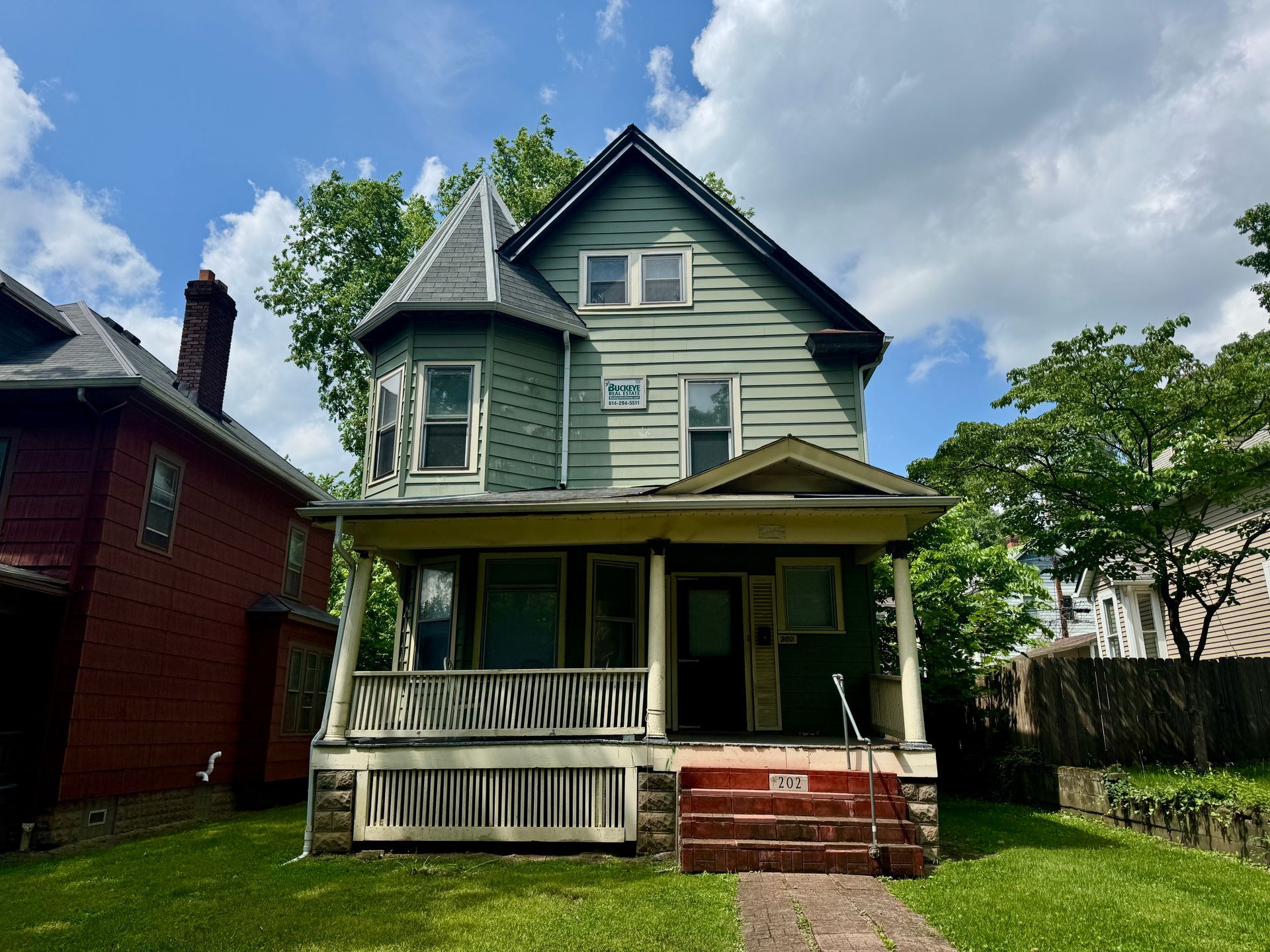 202 E. Northwood Ave.