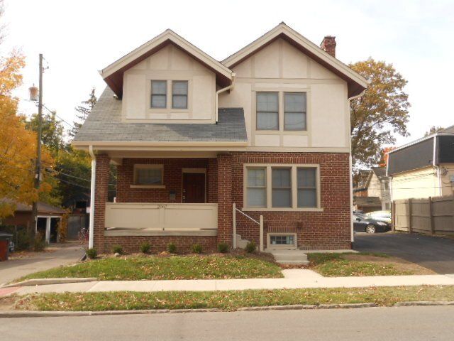 2067 Indianola Ave.
