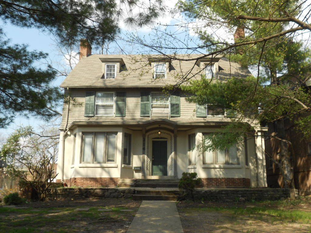 214 E. 16th Ave.