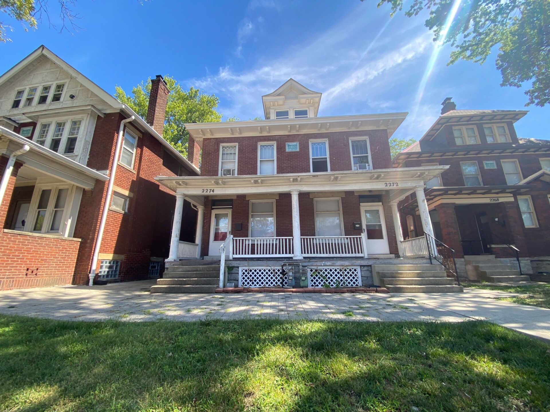 2274 N. High St.