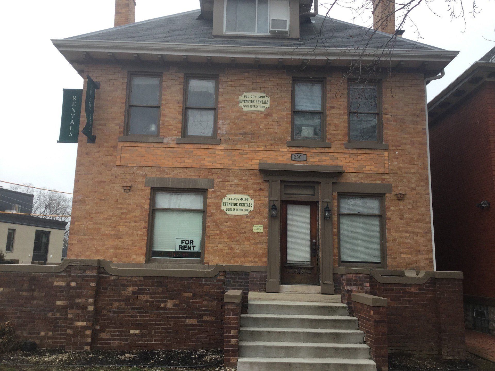 2303 N. High St.