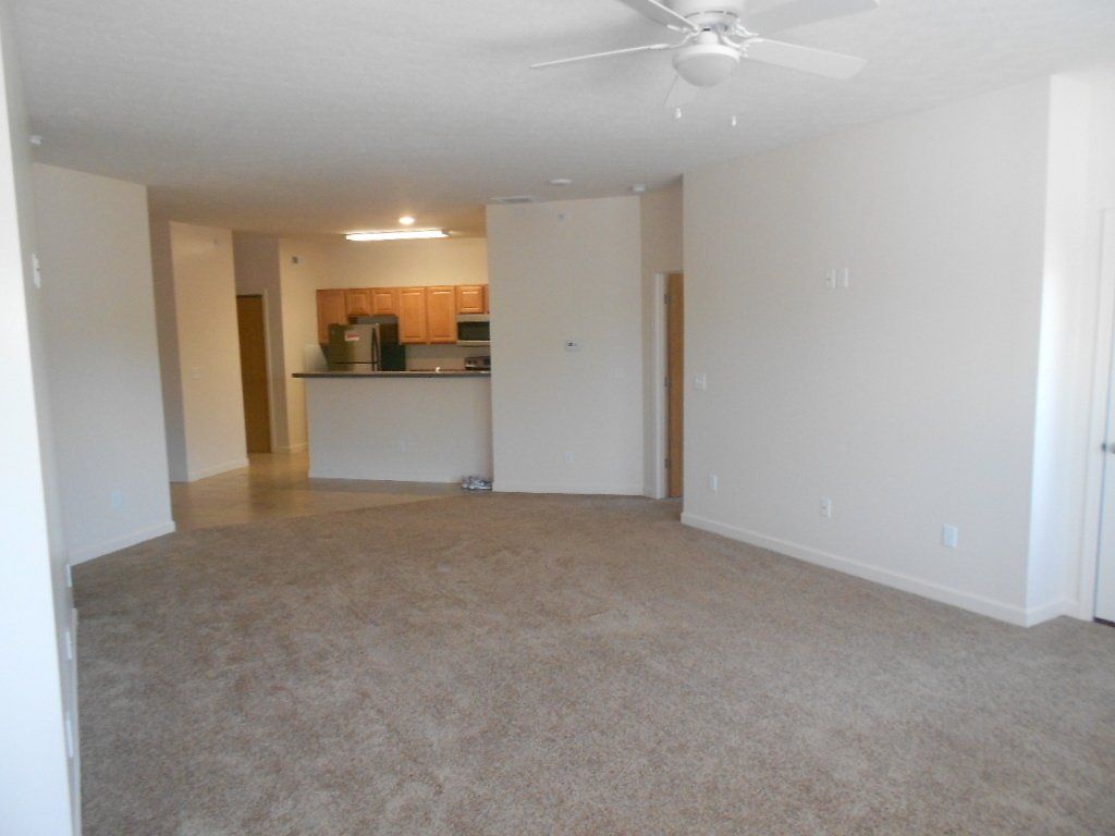 2492-2498 Neil Ave. - Living Room 02