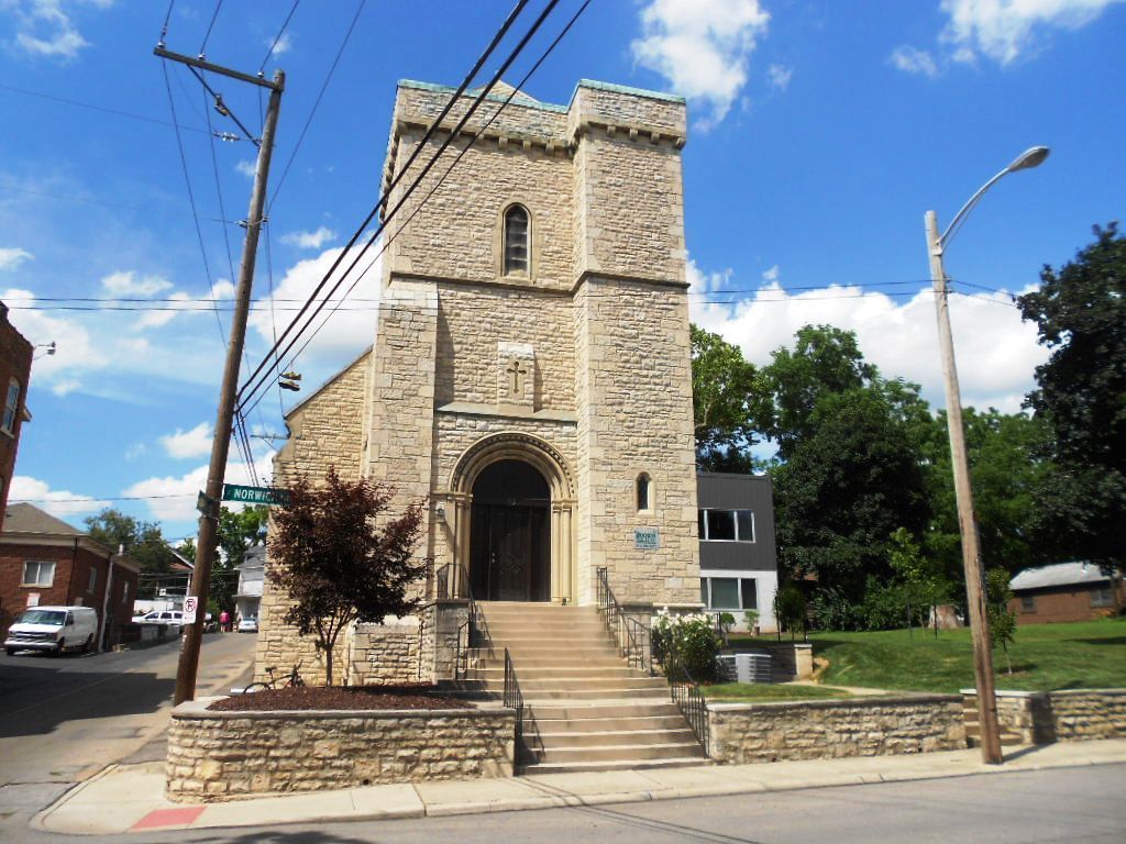 30 E. Norwich Ave. Unit A