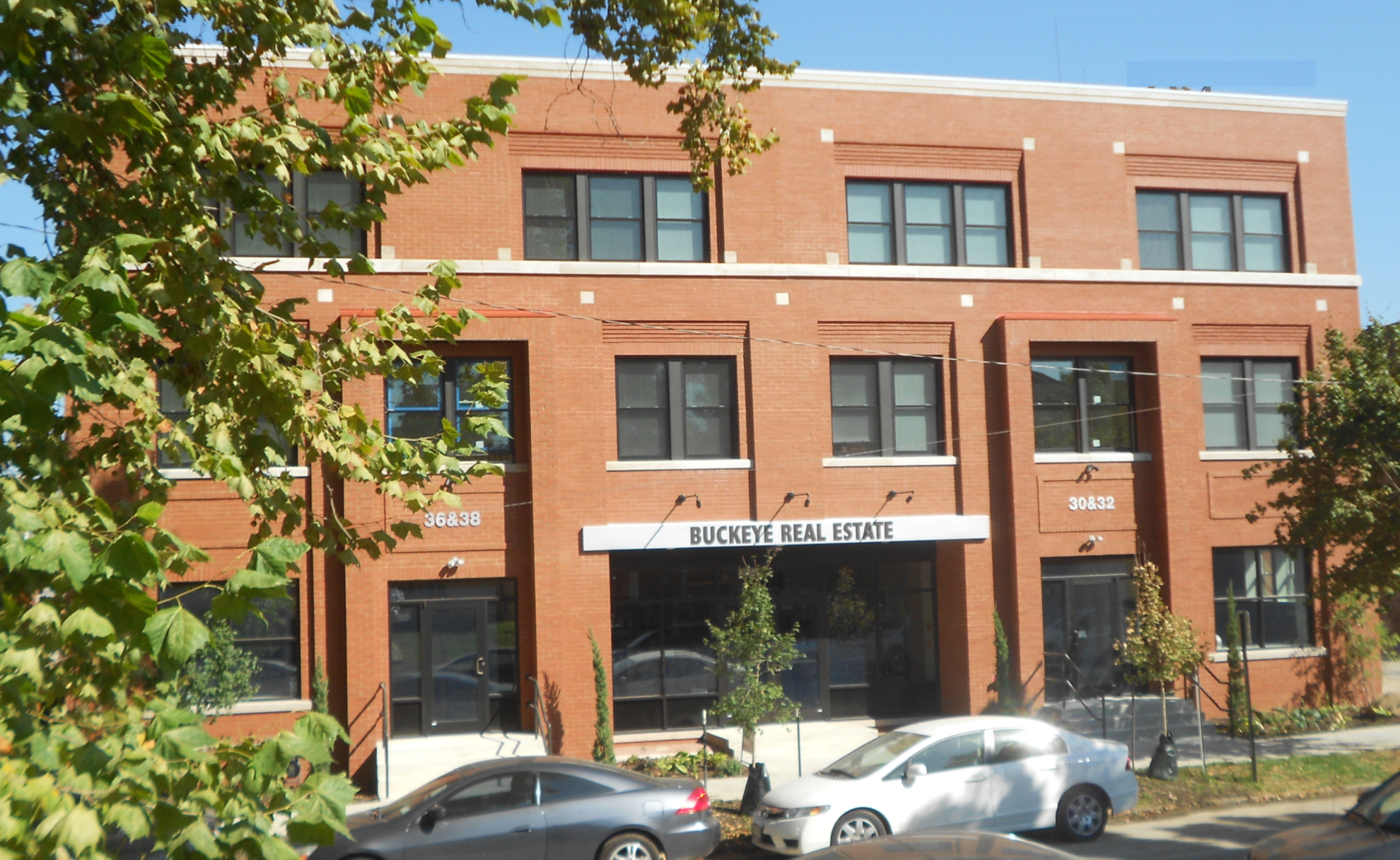 30-38W.9thAve.-Exterior