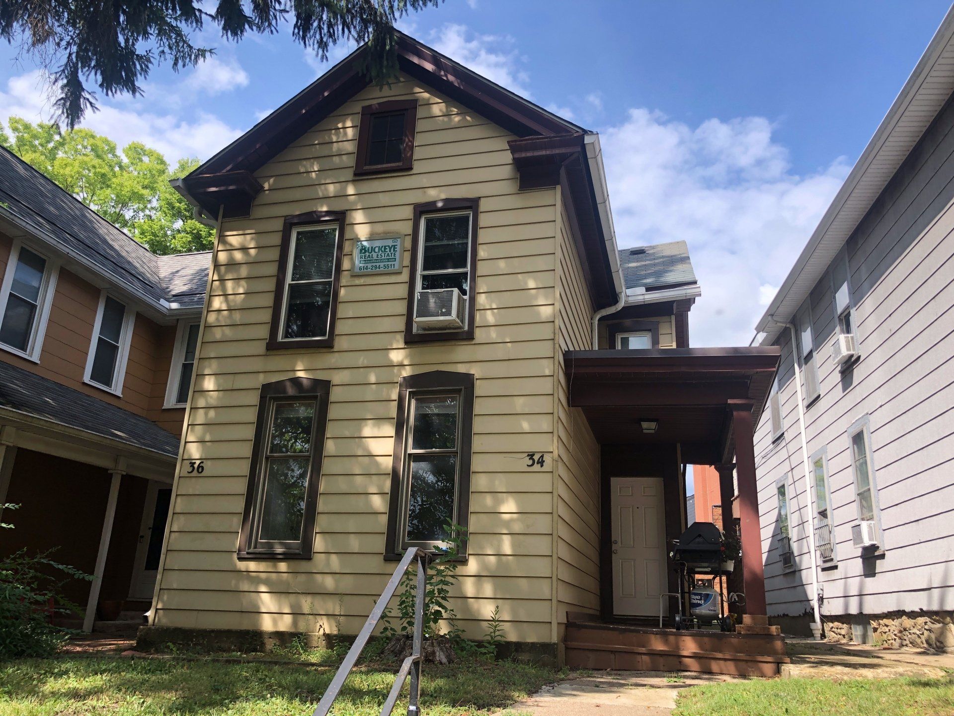 34 W. Northwood Ave.