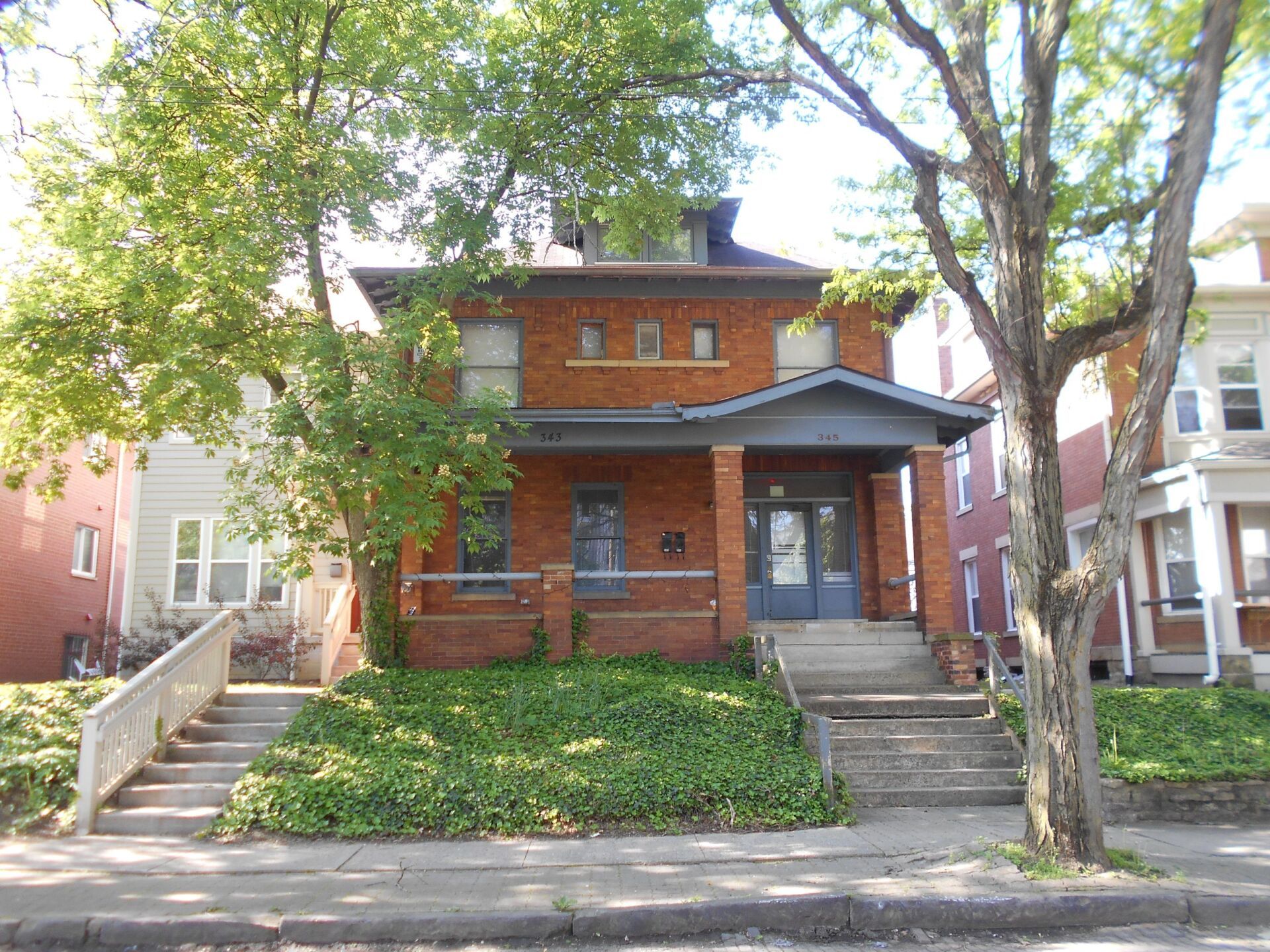 343 W. 8th Ave.