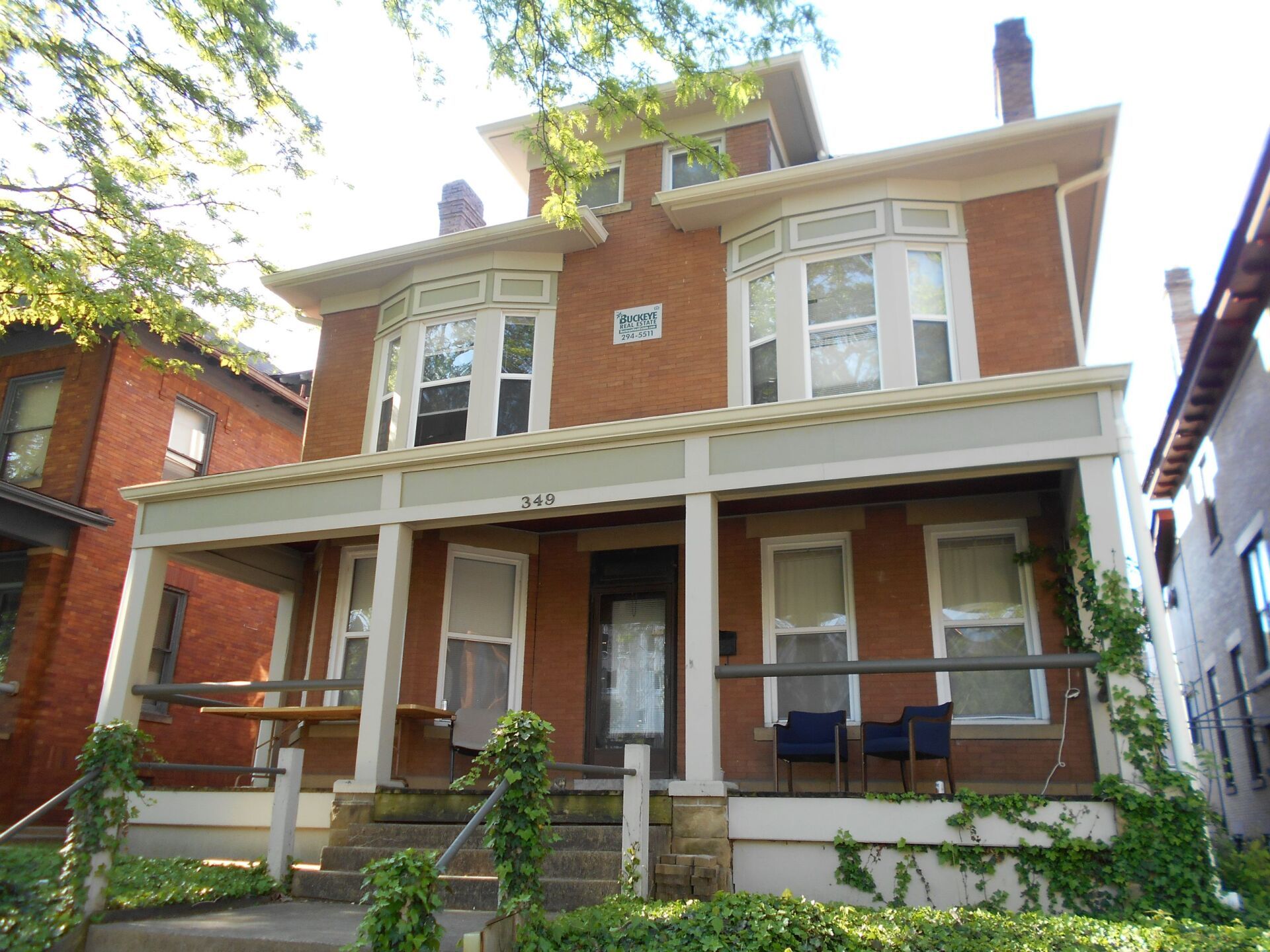 349 W. 8th Ave.