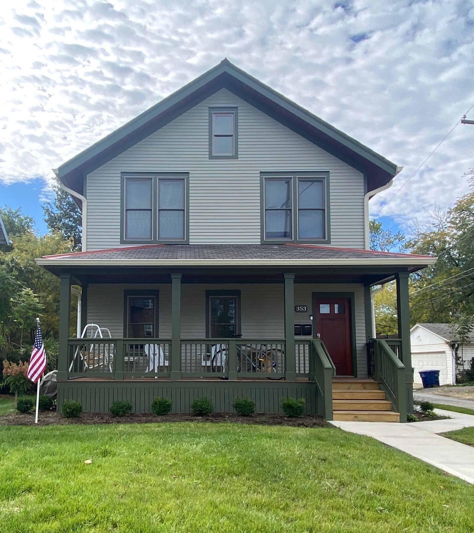 353 E. Northwood Ave.