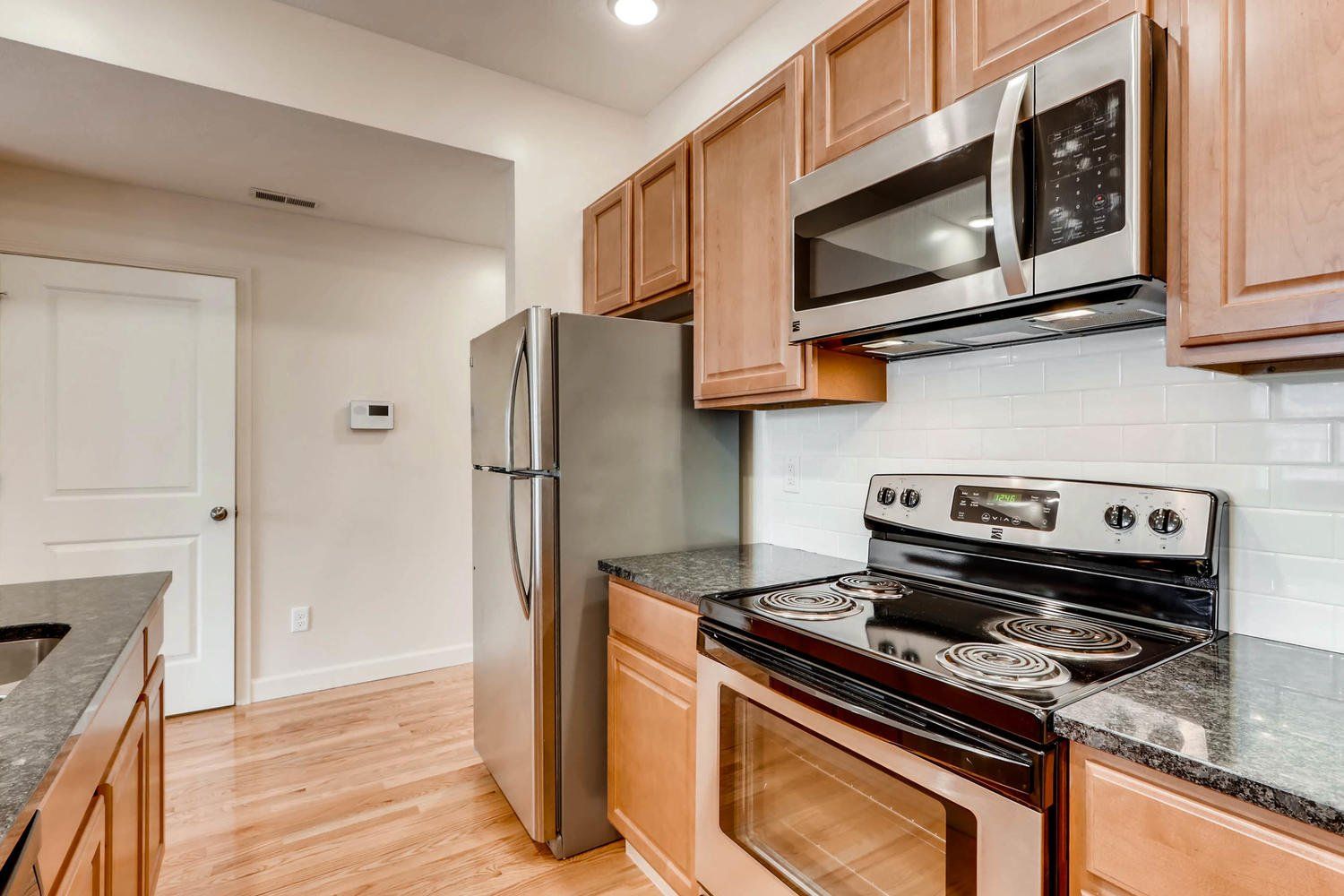 Kitchen Appliances