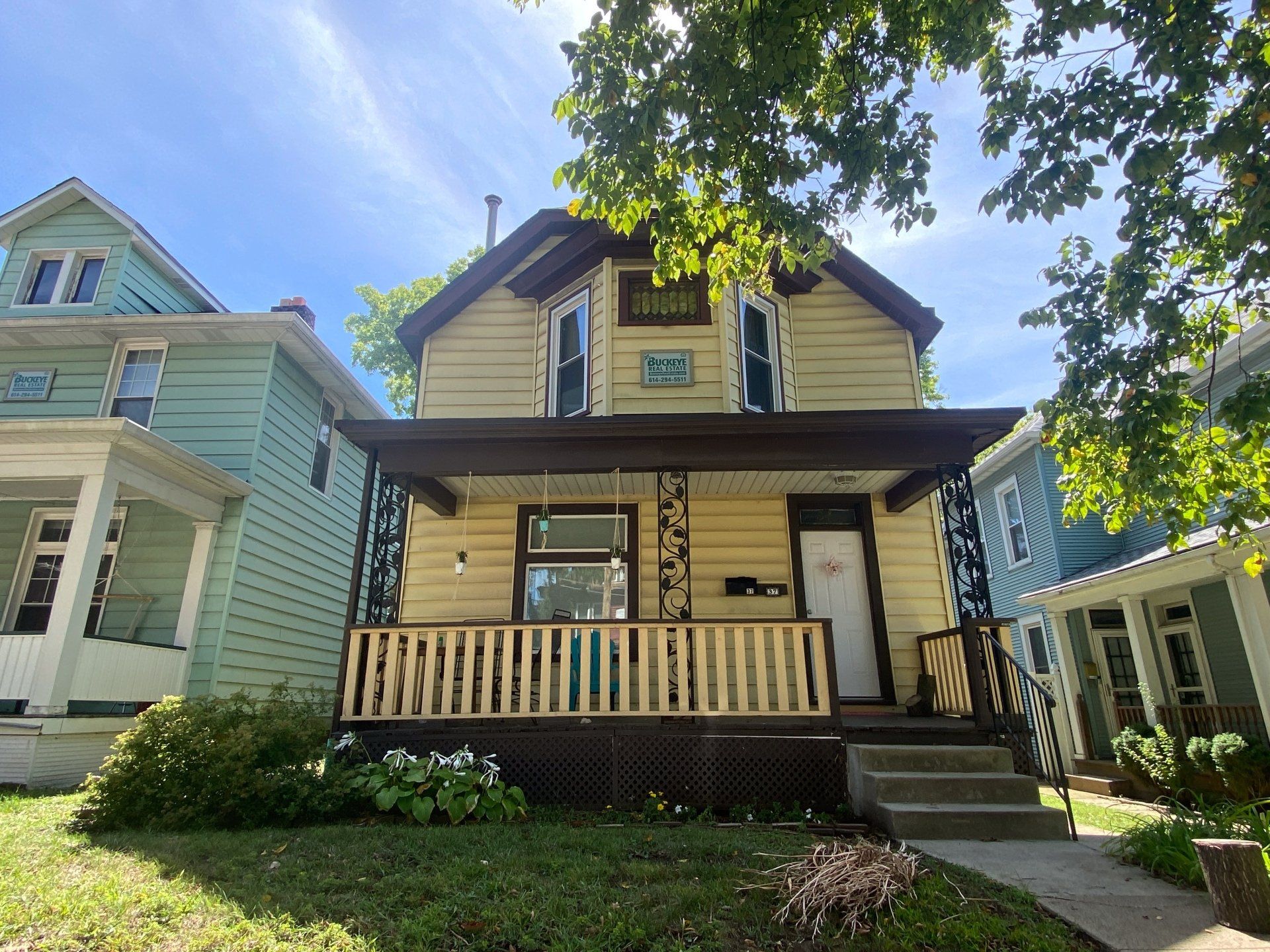 37 W. Oakland Ave.