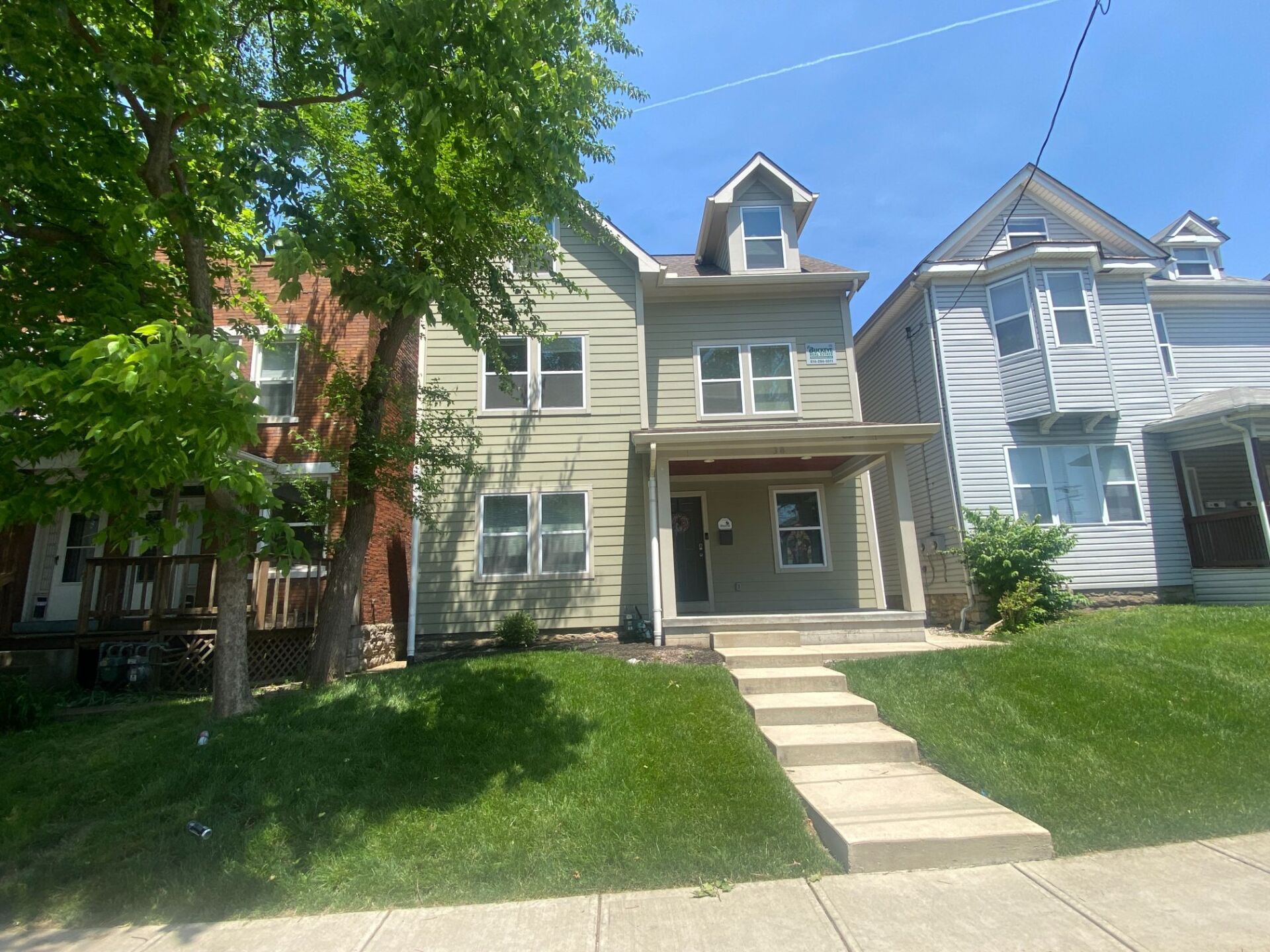 38 W. Norwich Ave.