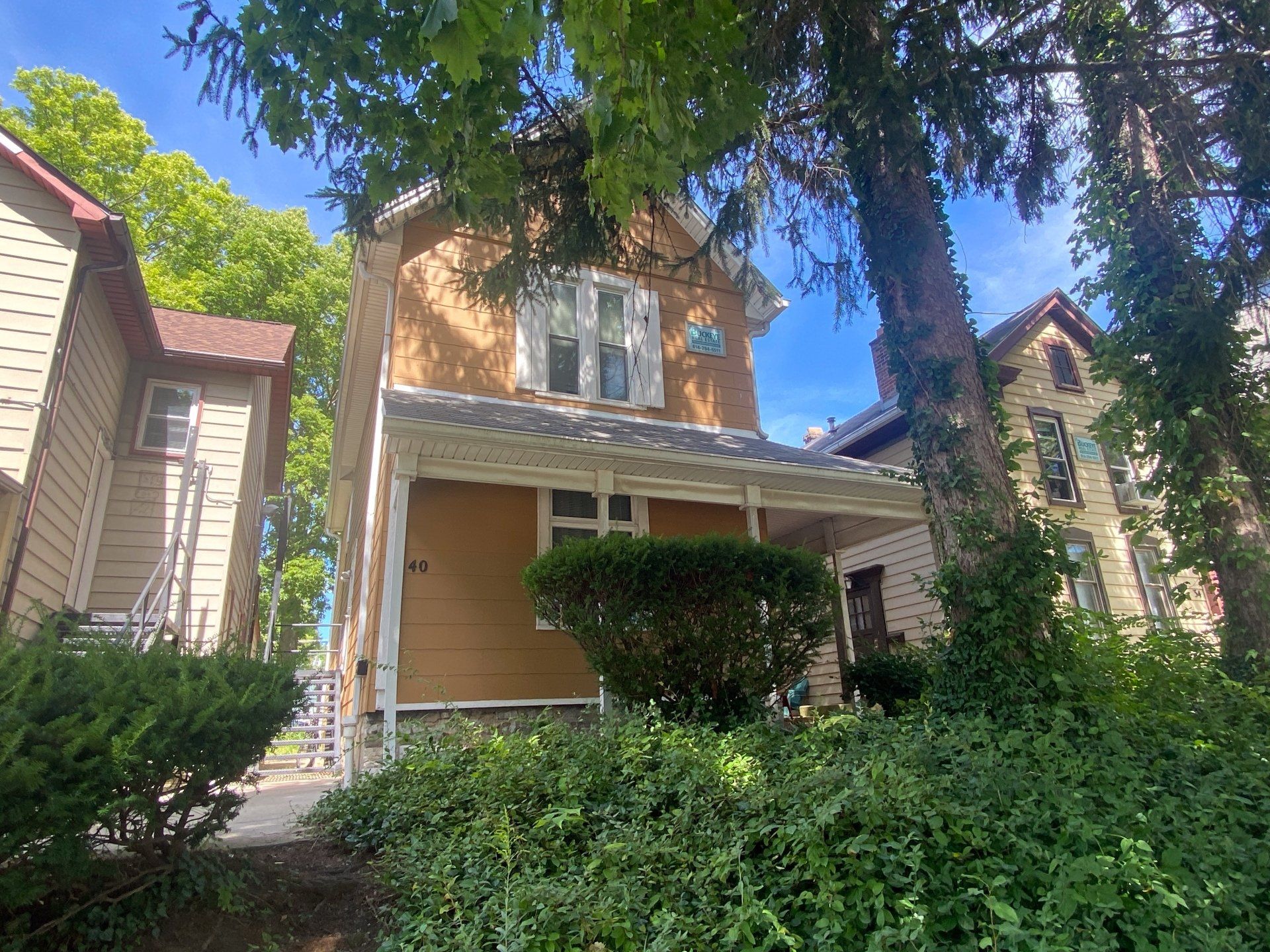 38 W. Northwood Ave.