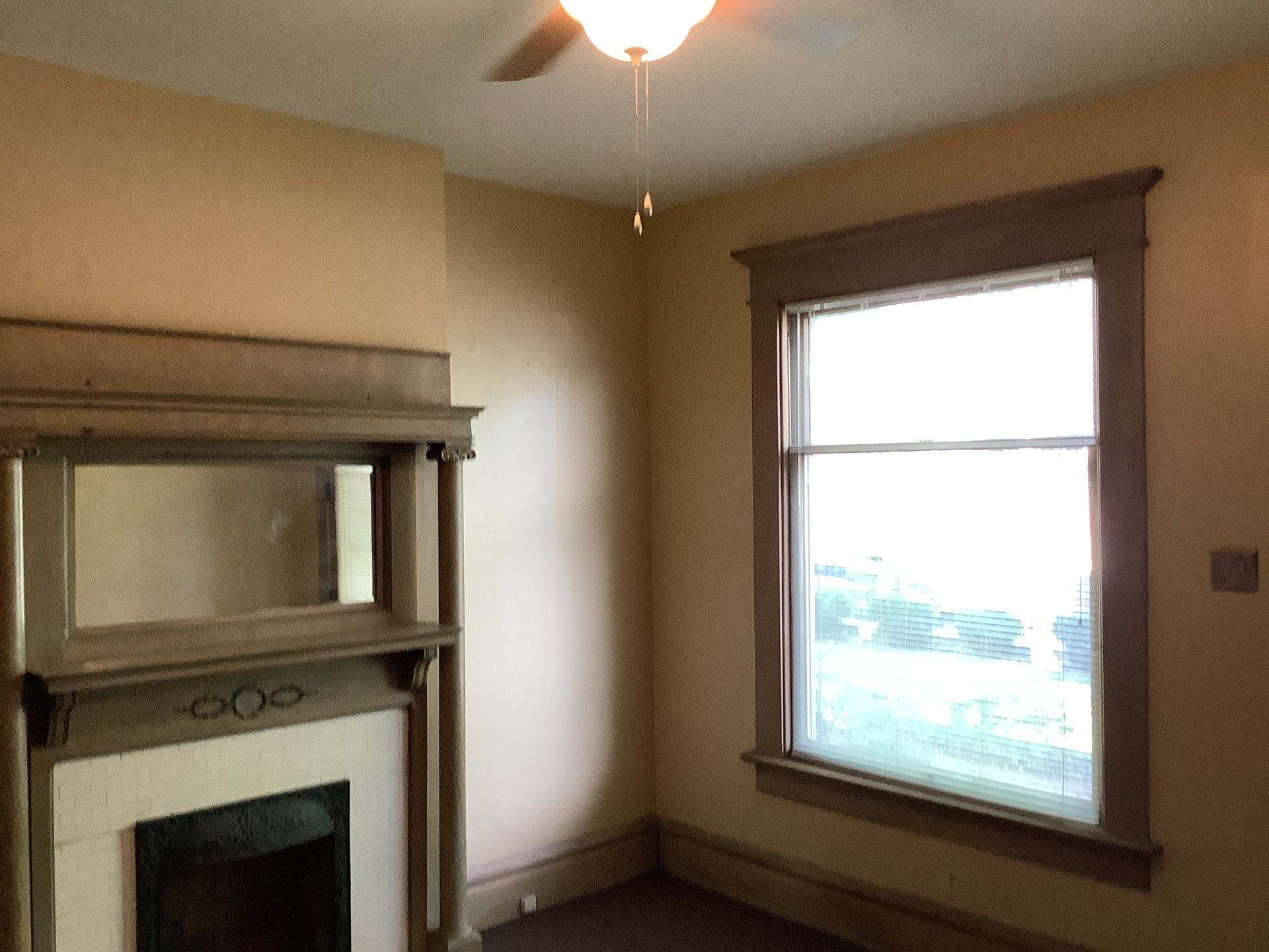kitchen window