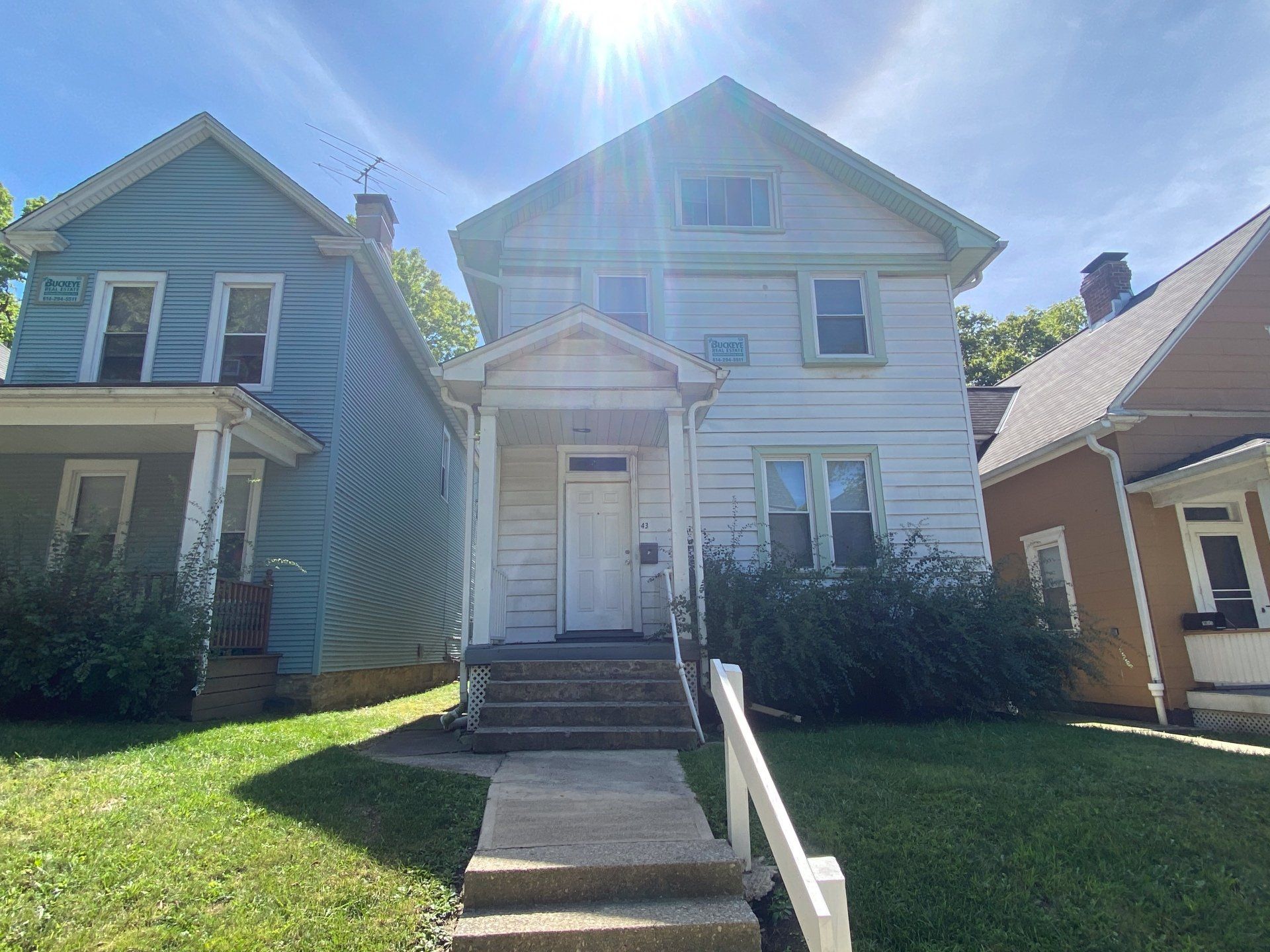 43 W. Oakland Ave.
