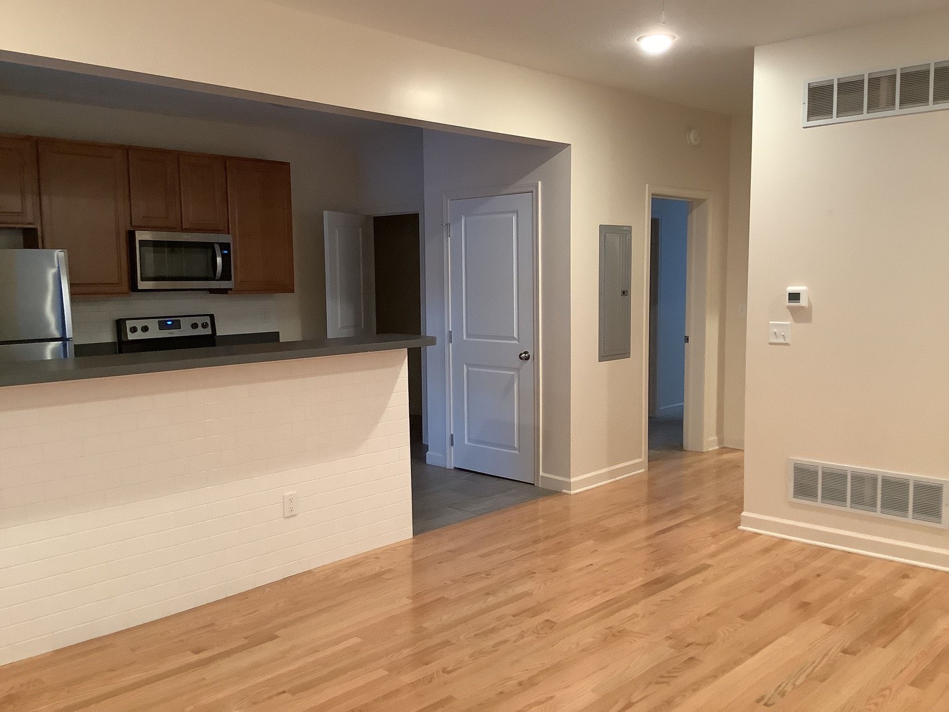 101 E. 11th Ave. - Kitchen and Living Room 03