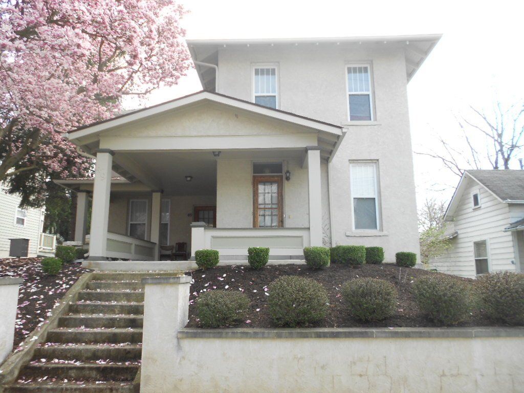 49.5 W. Tompkins Ave. - Exterior