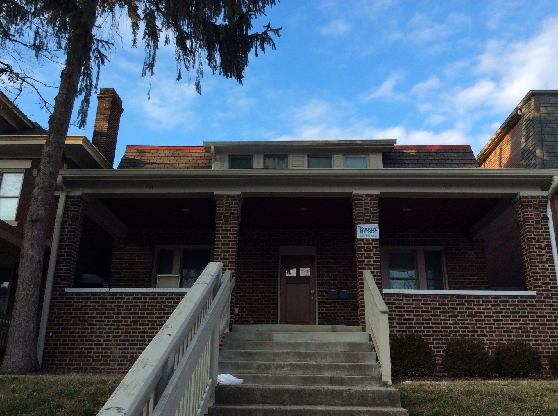 50-52 E. Lane Ave.
