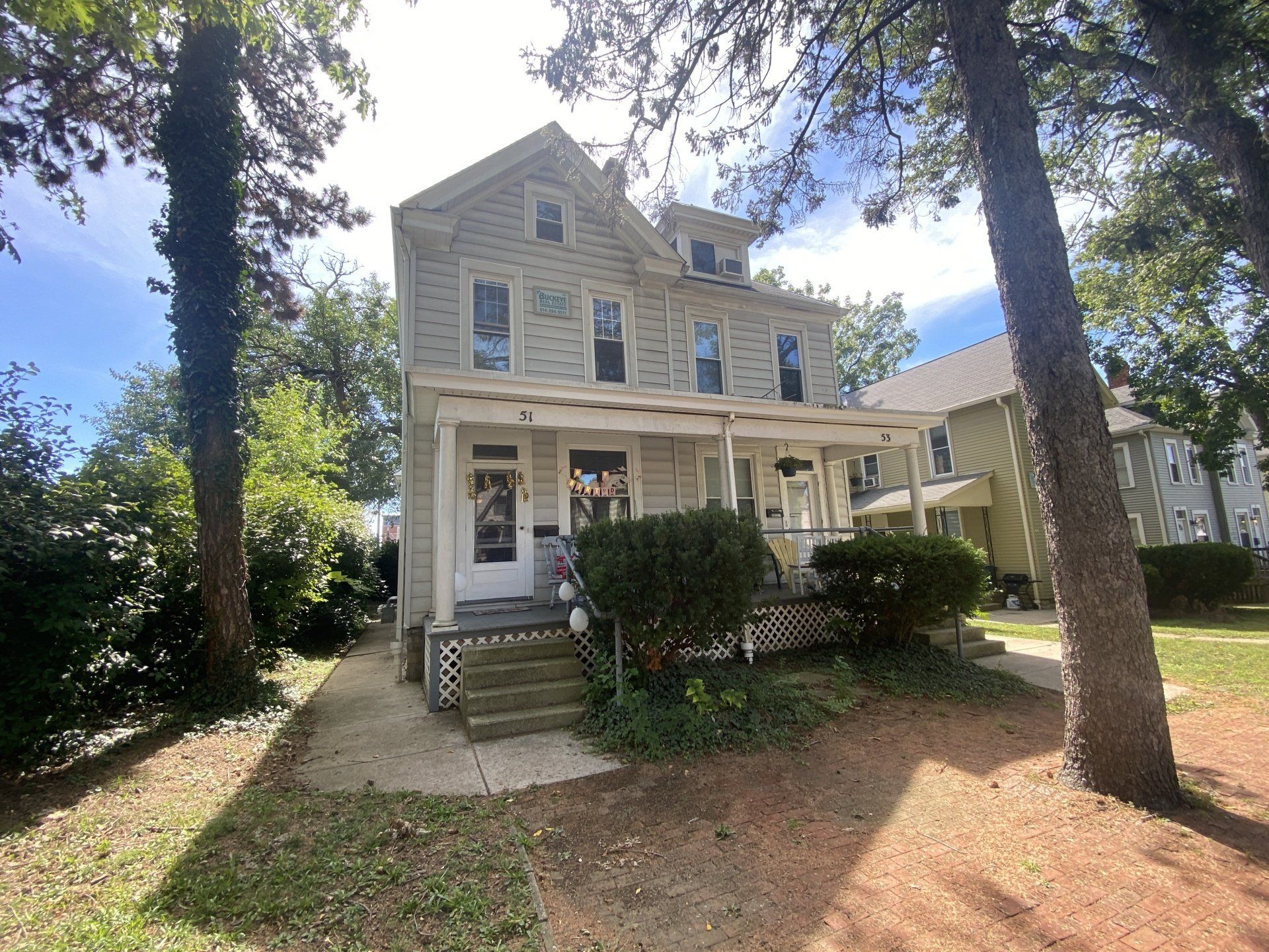 51-53 W. Northwood Ave.