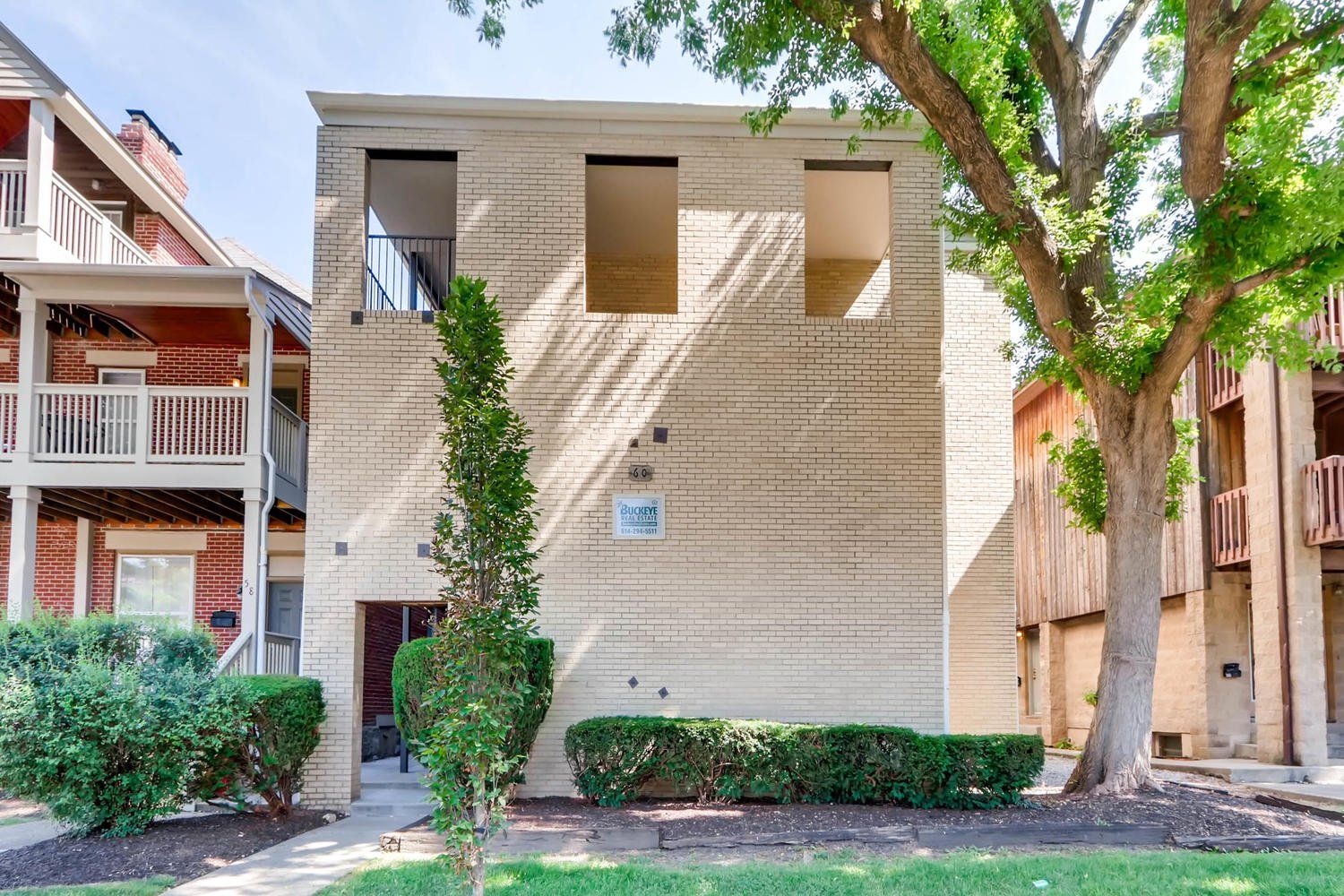 60 Chittenden