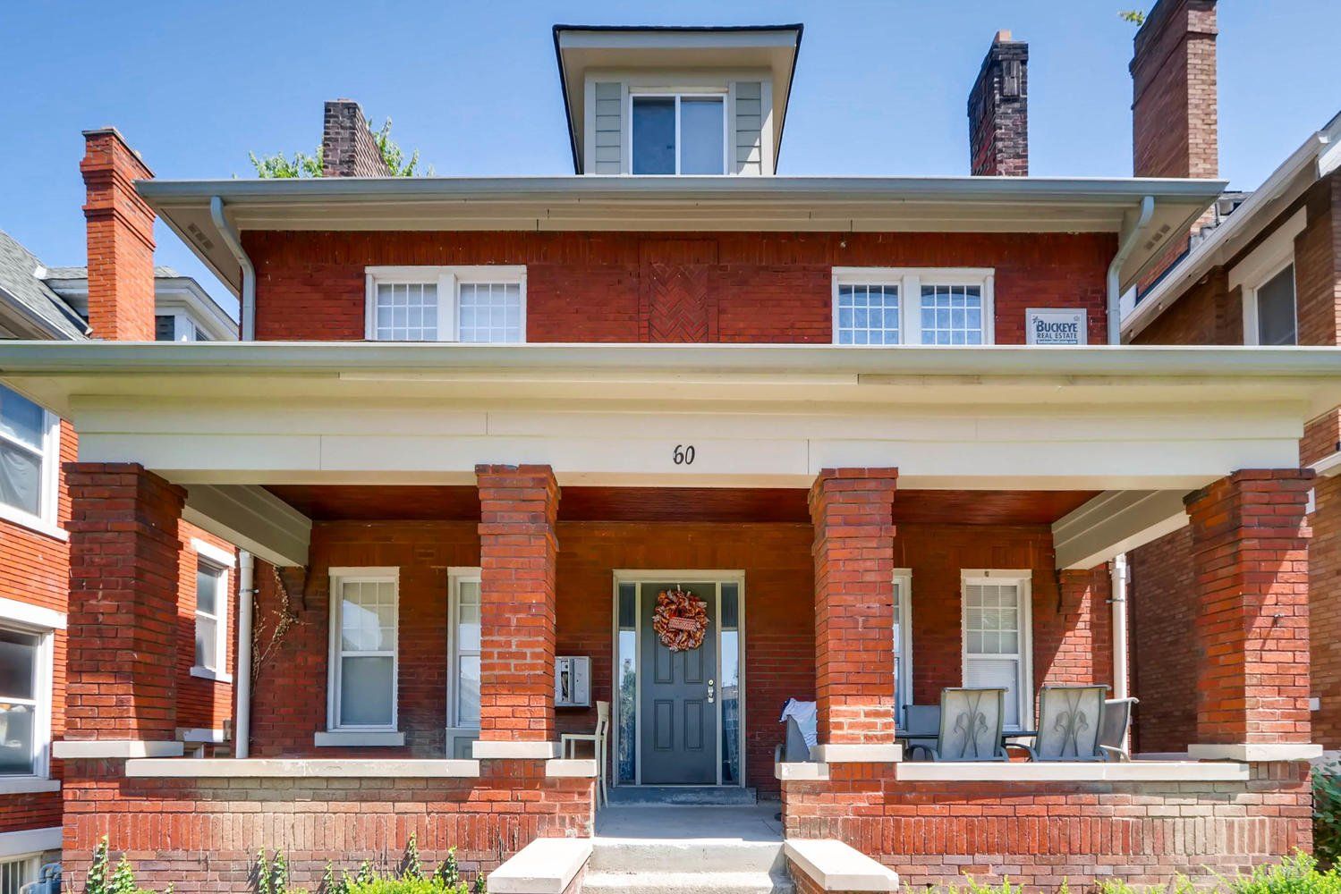 60 E. 18th Ave. Unit A