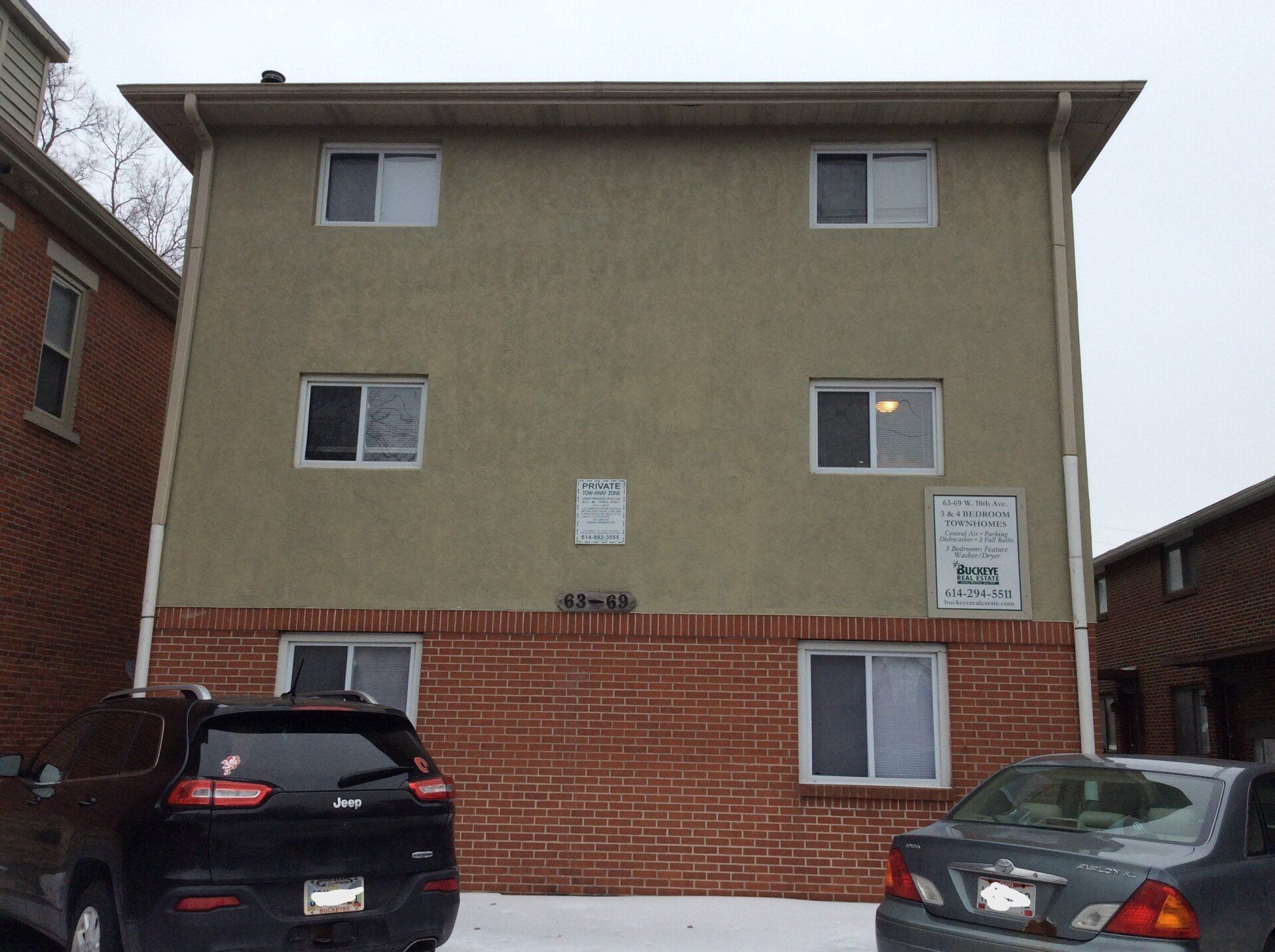 65 W. 10th Ave.