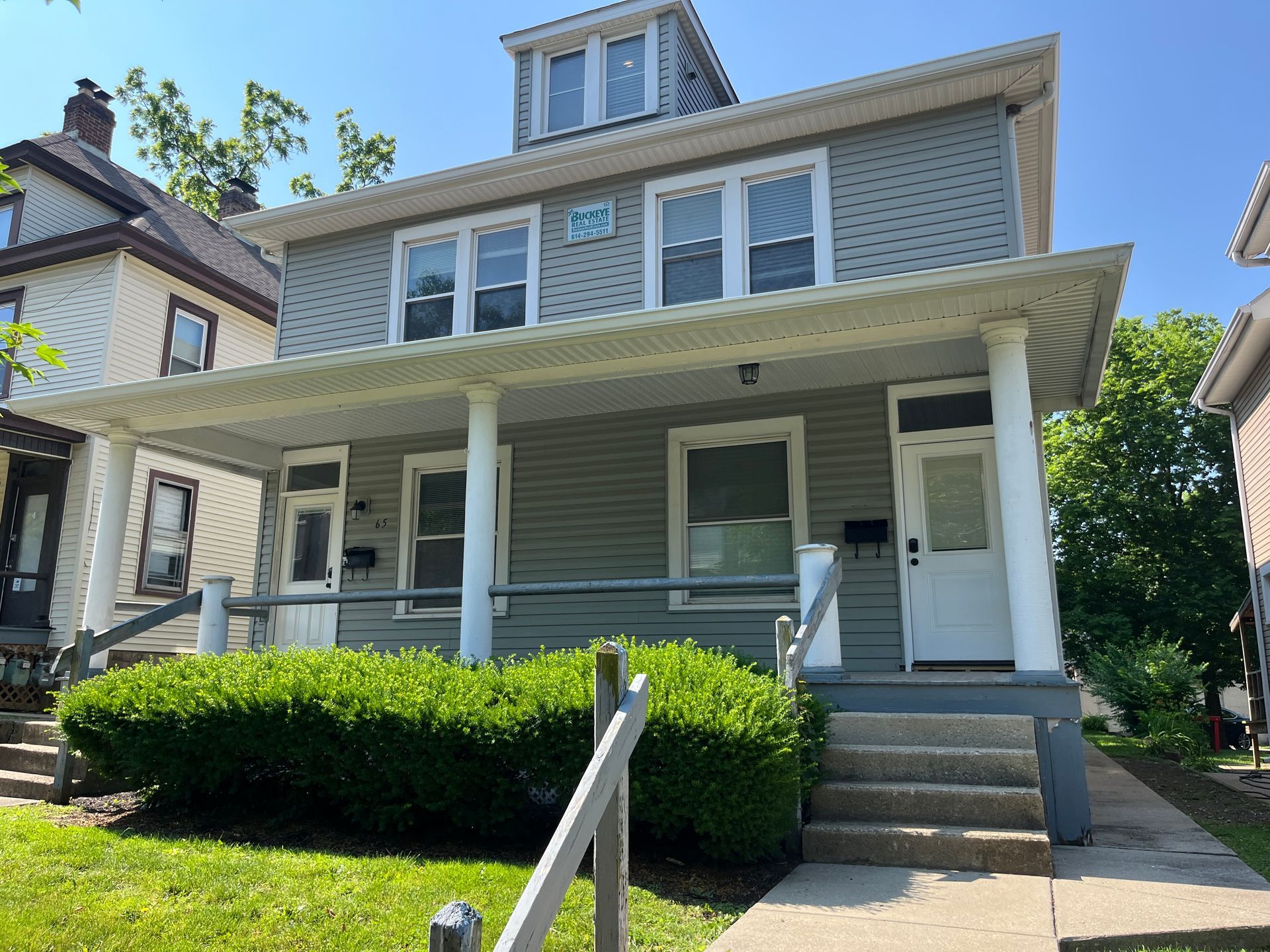 65 W. Oakland Ave.