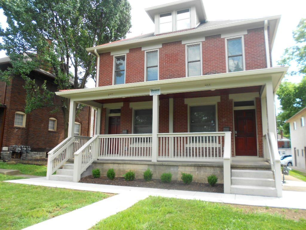107 E. Lane Ave.